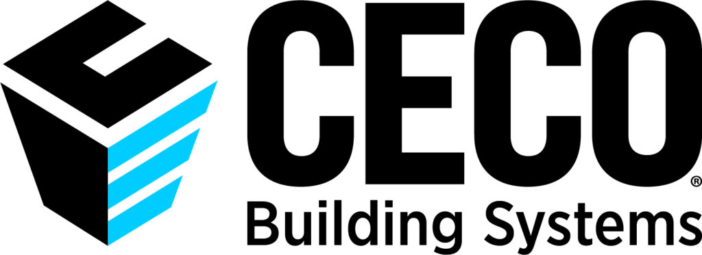 Ceco Building Systems Logo